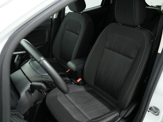 Ford ECOSPORT 1.0 ECOBOOST TITANIUM 126PK AUT.6 | Winter-pack | Trekhaak | PDC |