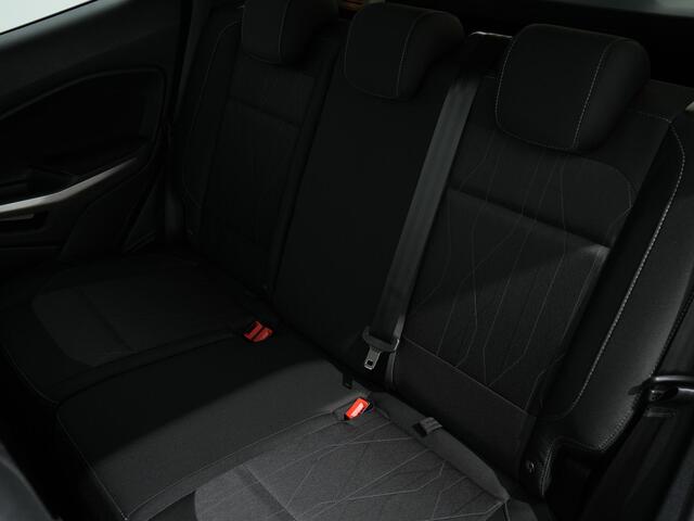 Ford ECOSPORT 1.0 ECOBOOST TITANIUM 126PK AUT.6 | Winter-pack | Trekhaak | PDC |