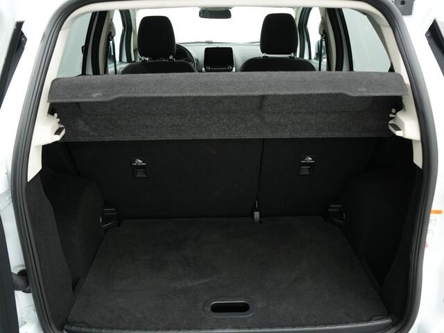Ford ECOSPORT 1.0 ECOBOOST TITANIUM 126PK AUT.6 | Winter-pack | Trekhaak | PDC |