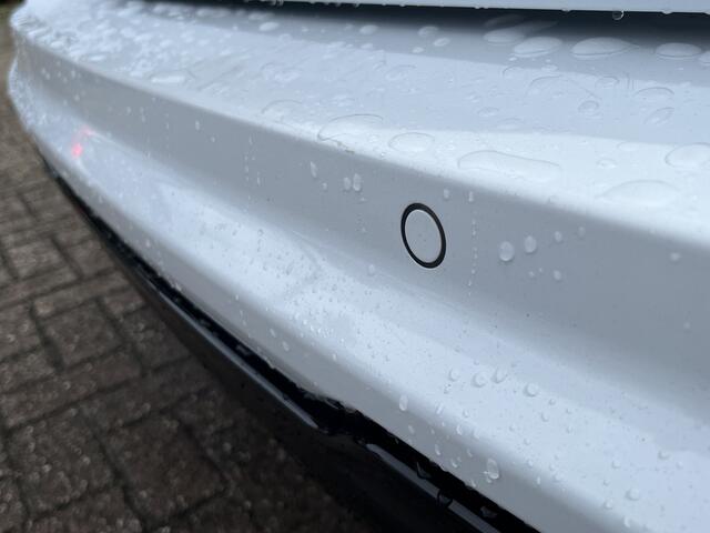 Ford ECOSPORT 1.0 EcoBoost ST-Line Pdc Lmv Navi Stoel en stuurverwarming Applecarplay Klima Cruise Nap