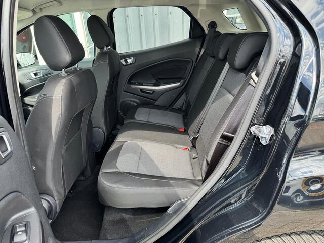 Ford ECOSPORT 1.0 EcoBoost Titanium