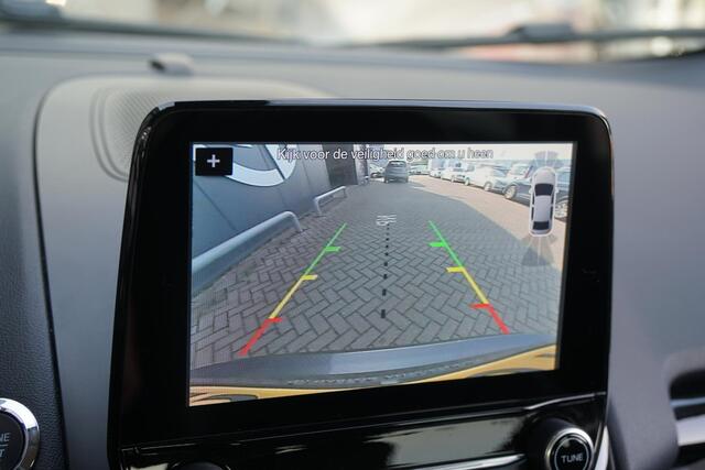 Ford ECOSPORT 1.0 EcoBoost ST-Line Black + B&O / CAMERA / WINTERPAKKET / CARPLAY /