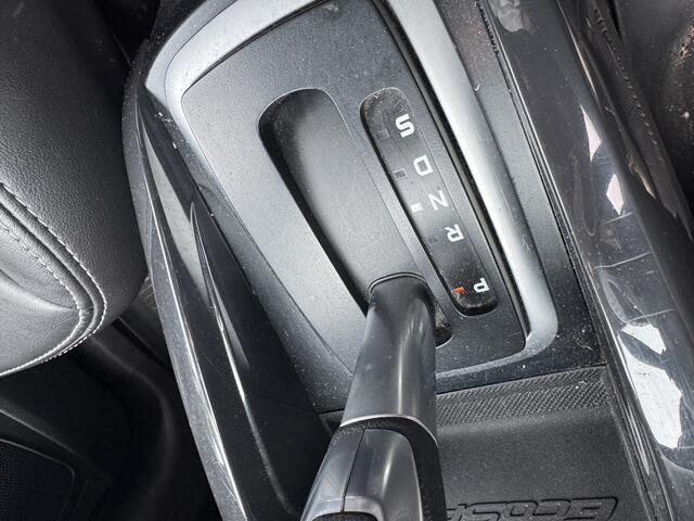 Ford ECOSPORT 1.5 Ti-VCT Titanium Automaat|Navigatie|Hoogzitter!