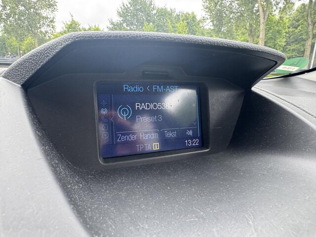 Ford ECOSPORT 1.5 Ti-VCT Titanium Automaat|Navigatie|Hoogzitter!
