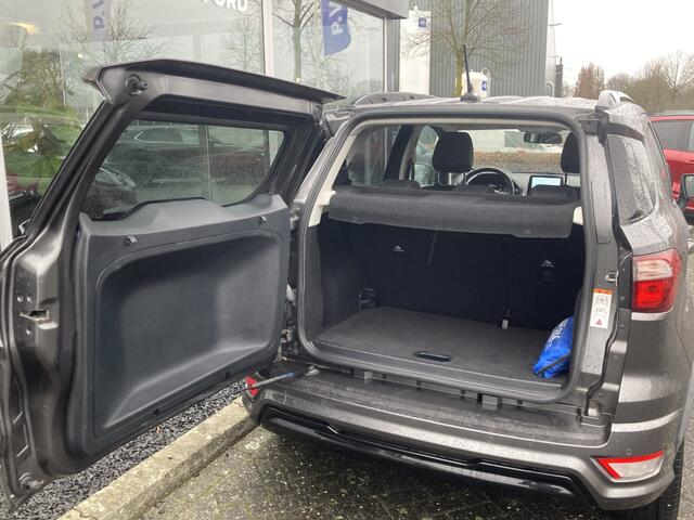 Ford ECOSPORT 1.0 EcoBoost ST-Line 125pk/92kW Automaat