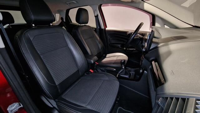 Ford ECOSPORT 1.0 EcoBoost Titanium