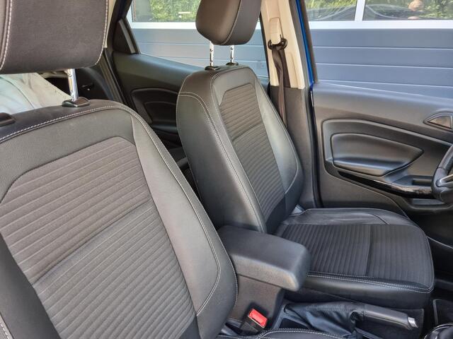 Ford ECOSPORT 1.0 EcoBoost Titanium