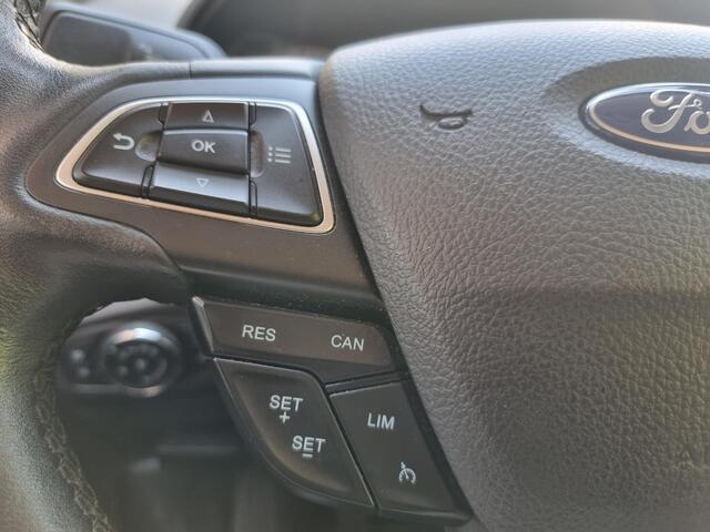 Ford ECOSPORT 1.0 EcoBoost Titanium