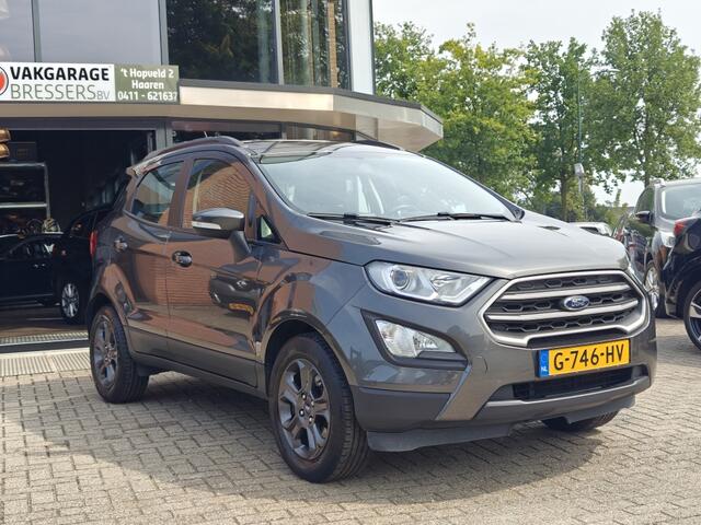 Ford ECOSPORT 1.0 EB Trend Ultimate