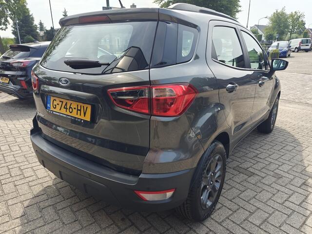 Ford ECOSPORT 1.0 EB Trend Ultimate