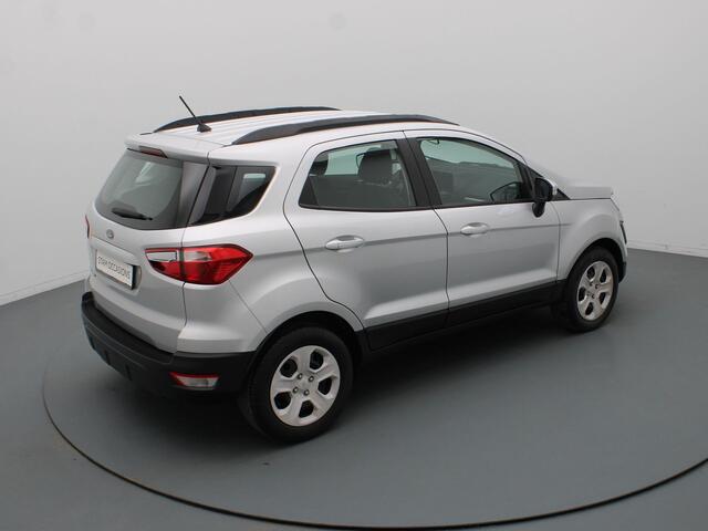 Ford ECOSPORT 125pk EcoBoost Trend Ultimate Cruise | Climate | Carplay | Parkeersens. achter | Trekhaak