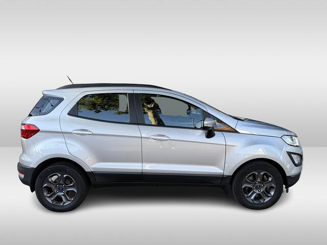 Ford ECOSPORT 1.0 EcoBoost Trend Ultimate | Apple Carplay/Android Auto | navigvatie | lichtmetalen wielen |