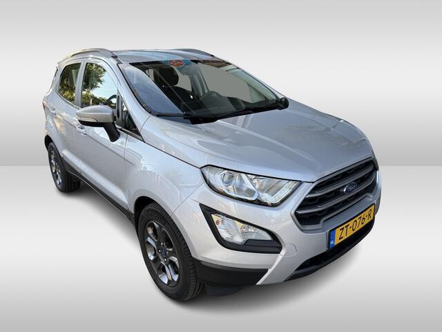 Ford ECOSPORT 1.0 EcoBoost Trend Ultimate | Apple Carplay/Android Auto | navigvatie | lichtmetalen wielen |