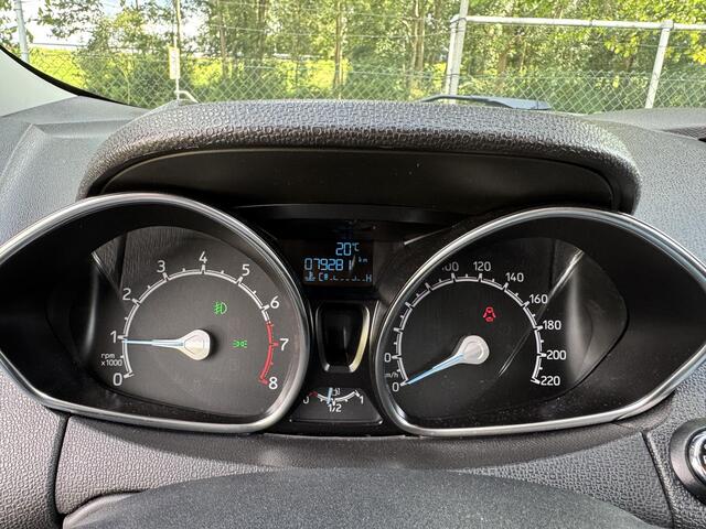 Ford ECOSPORT 1.0 EB 125PK Titanium | EERSTE EIGENAAR | DEALER ONDERHOUDEN | WINTERPACK | CRUISE |