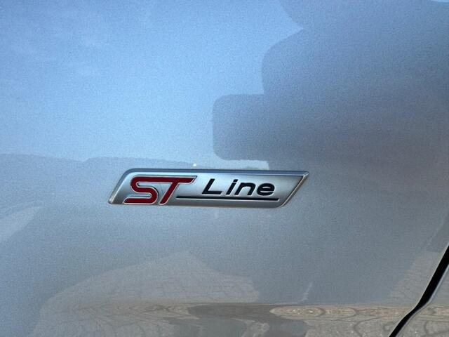 Ford ECOSPORT 1.0 EB ST-LINE BLACK.ACHTERUIT CAMERA- ALL IN PRIJS