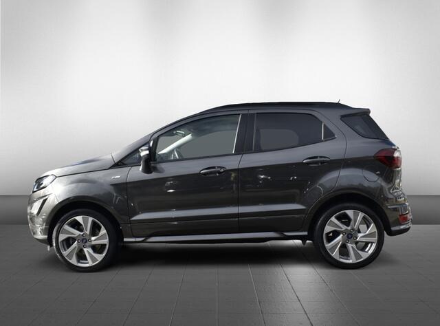Ford ECOSPORT 1.0 EB ST-Line Black