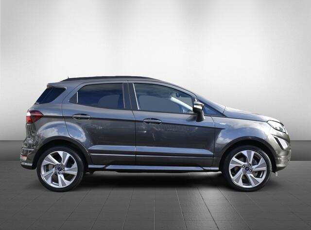 Ford ECOSPORT 1.0 EB ST-Line Black