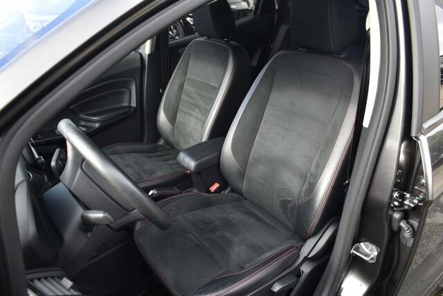 Ford ECOSPORT 1.0 EB ST-Line Black