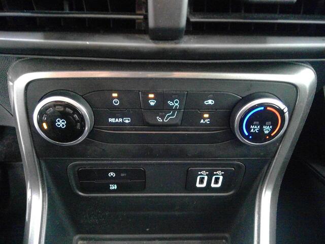 Ford ECOSPORT 1.0 EcoBoost Trend Ultimate 125PK NAVI | LMV | AIRCO | CRUISE | PDC