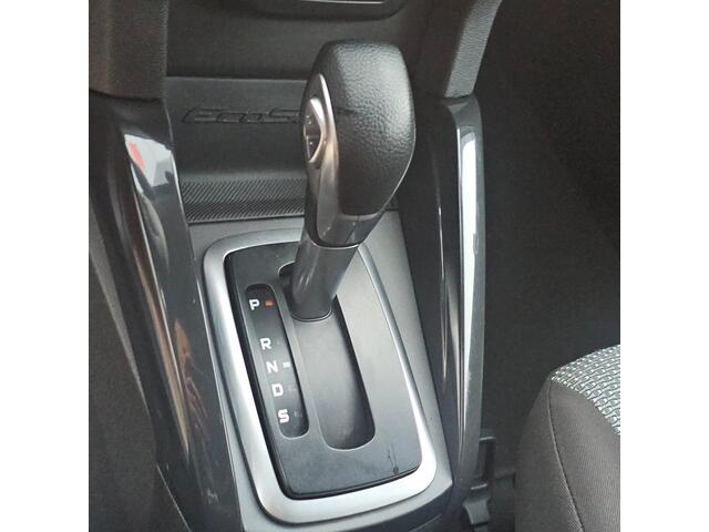 Ford ECOSPORT 1.0 EcoBoost Trend Essential