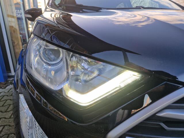 Ford ECOSPORT 1.0 EcoBoost Connected | Bellen voor bezichtiging | Nette auto | Airco | Bluetooth | Google maps / Android Auto | Licht metaal | Cruise control | Led dagrijverlichting