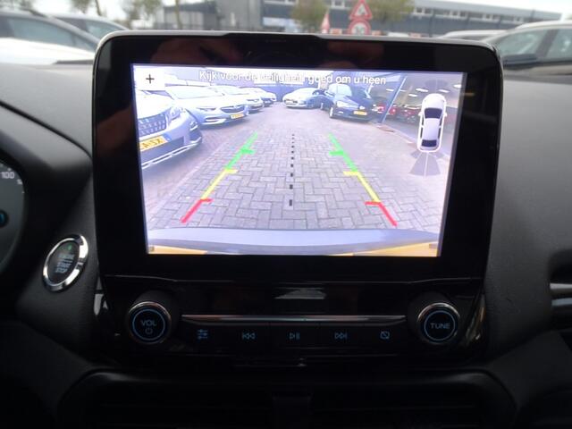 Ford ECOSPORT Ecosprt 131 Pk TITANIUM-53020 Km-Clima-Led-Blth-Carplay Navi-Pdc-Came