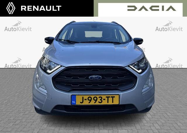 Ford ECOSPORT 1.0 EcoBoost ST-Line