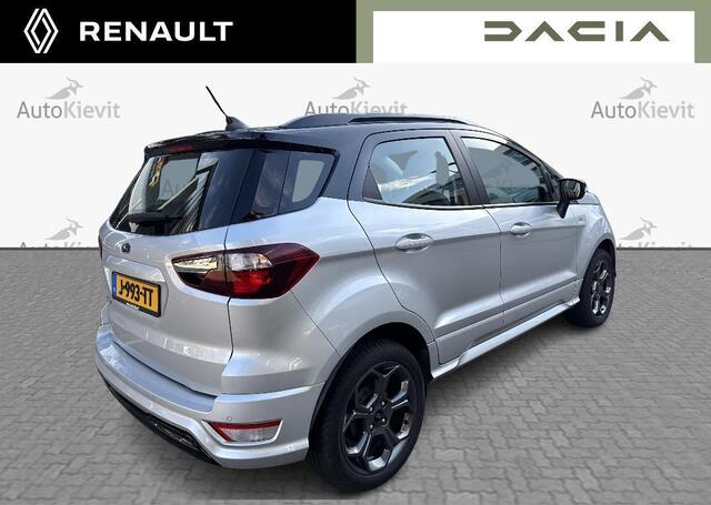 Ford ECOSPORT 1.0 EcoBoost ST-Line