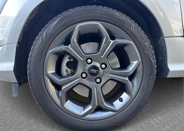 Ford ECOSPORT 1.0 EcoBoost ST-Line