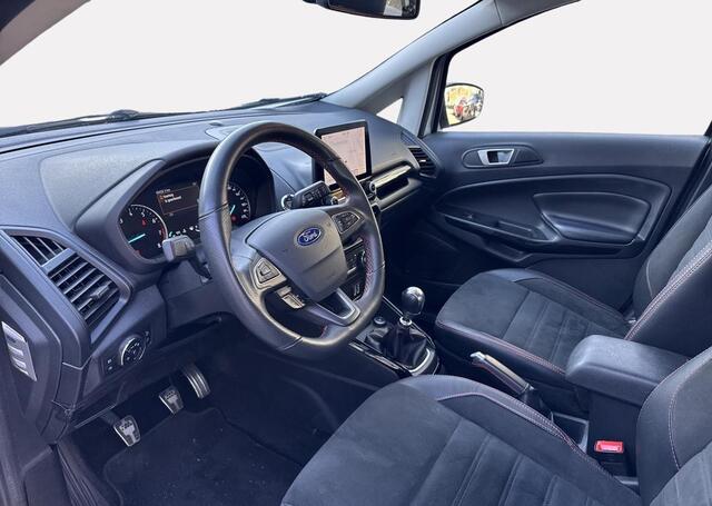 Ford ECOSPORT 1.0 EcoBoost ST-Line