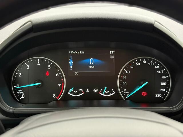 Ford ECOSPORT 125PK EcoBoost Titanium | Clima | Navi | 100% Dealer Ond. | PDC | Car Play |