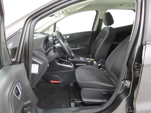 Ford ECOSPORT 100pk EcoBoost Connected Airco Cruise control Parkeersensoren 1e Eigenaar Dealeronderhouden