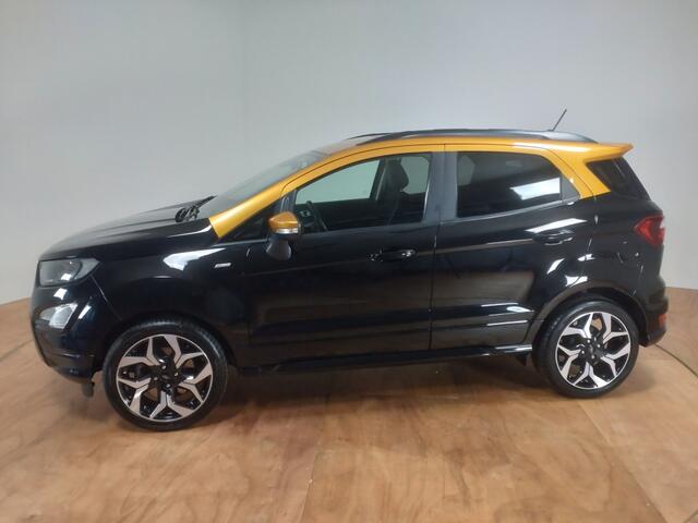 Ford ECOSPORT 1.0i Ecoboost ST line
