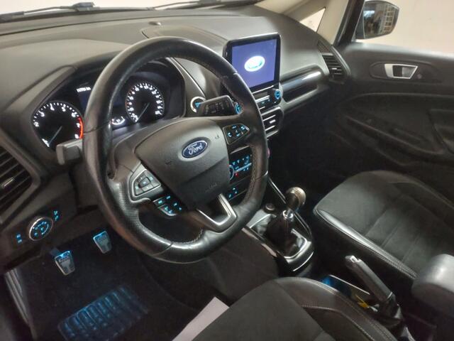 Ford ECOSPORT 1.0i Ecoboost ST line