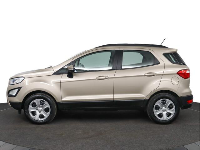 Ford ECOSPORT 125pk Trend Ultimate | Trekhaak | Cruise Control |