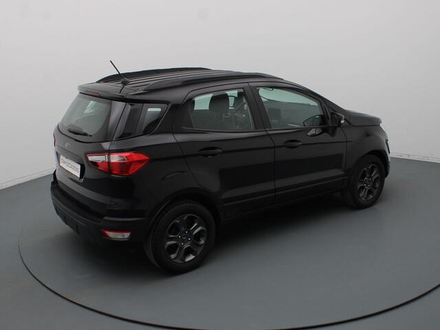 Ford ECOSPORT 125pk EcoBoost Trend Ultimate Cruise | Climate | Navi | Parkeersens. achter