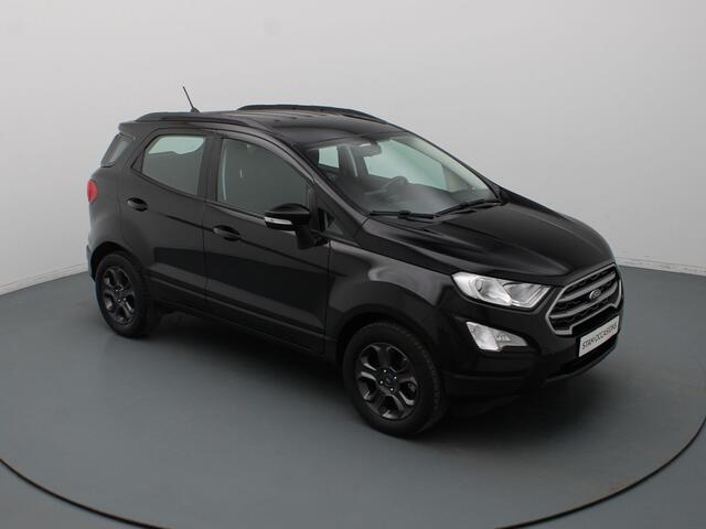 Ford ECOSPORT 125pk EcoBoost Trend Ultimate Cruise | Climate | Navi | Parkeersens. achter