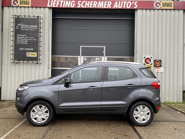Ford ECOSPORT 1.0 EcoB. Trend