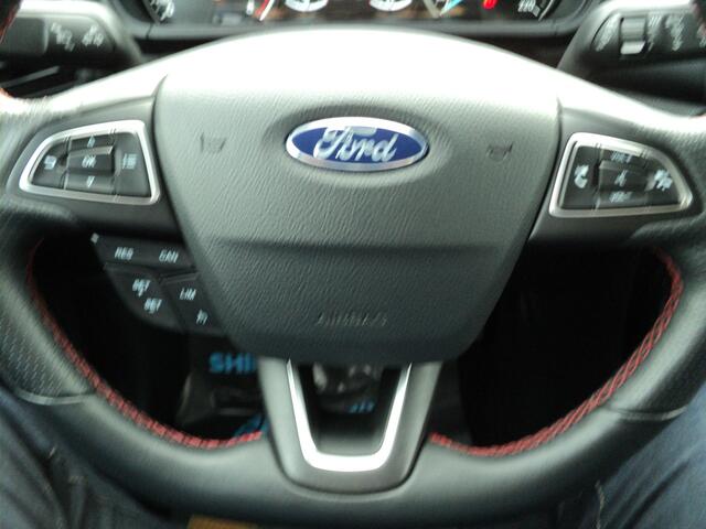 Ford ECOSPORT 1.0 EcoBoost ST-Line Black