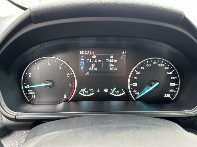 Ford ECOSPORT 1.0 EcoBoost ST-Line mooie complete uitvoering