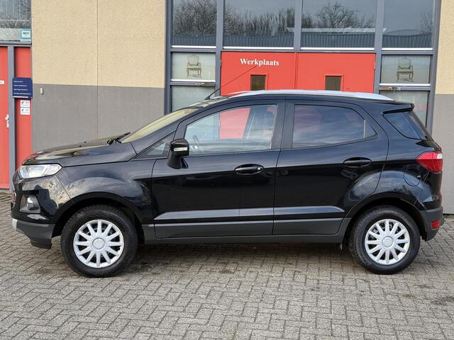 Ford ECOSPORT 1.0 EcoBoost Titanium, Nieuwe Distributie Riem