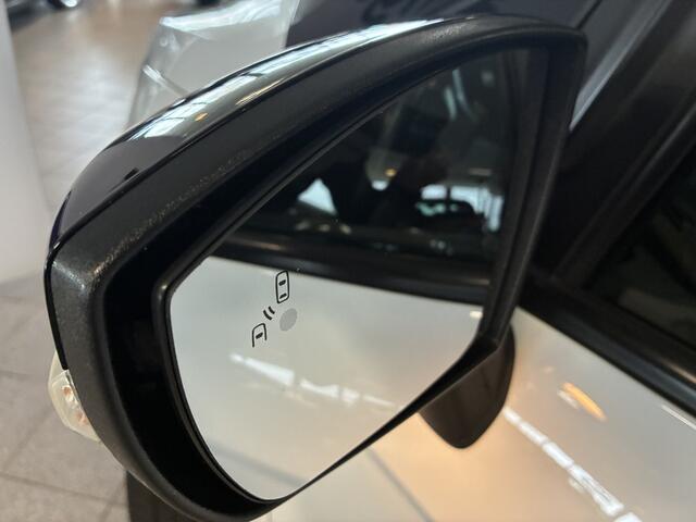 Ford ECOSPORT EcoBoost ST-Line vol opties!!