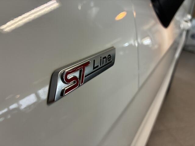 Ford ECOSPORT EcoBoost ST-Line vol opties!!
