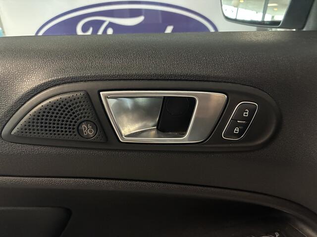 Ford ECOSPORT EcoBoost ST-Line vol opties!!