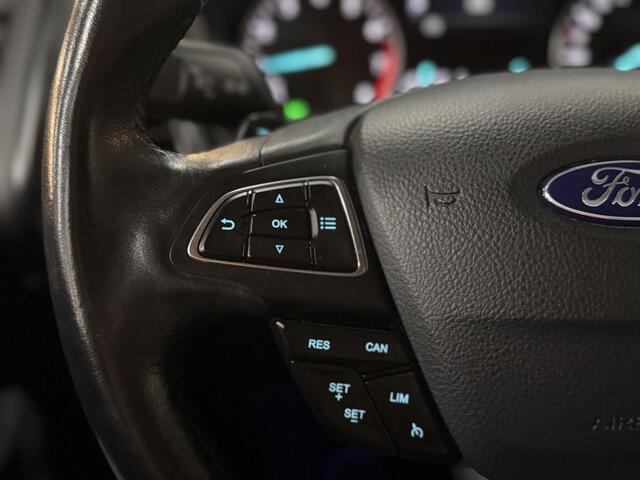 Ford ECOSPORT 125pk Titanium Automaat Climat Cruise Winter Parking pack Radio CD Dealeronderhouden