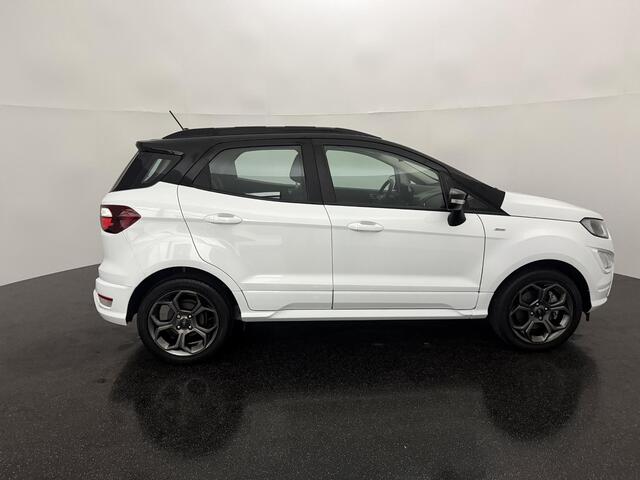 Ford ECOSPORT 1.0 EcoBoost ST-Line | Parking Pack | Winter Pack | Trekhaak afneembaar | Xenon verlichting