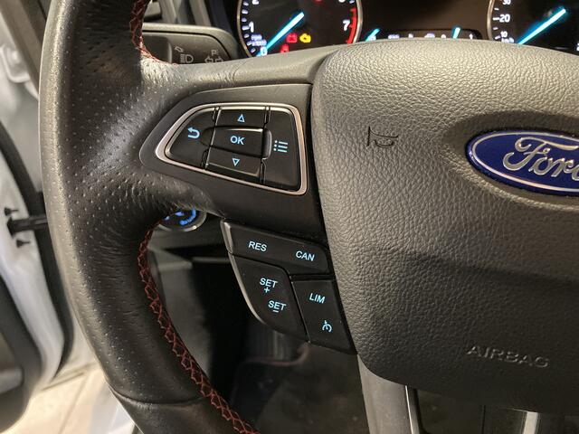 Ford ECOSPORT EcoBoost 125 pk ST-Line