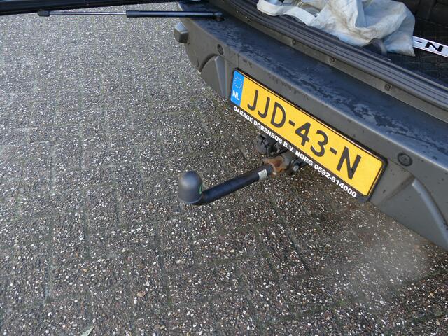 Ford ECOSPORT 1.0 EcoBoost 125pk Titanium | trekhaak | stoelverwarming | verwarmde voorruit