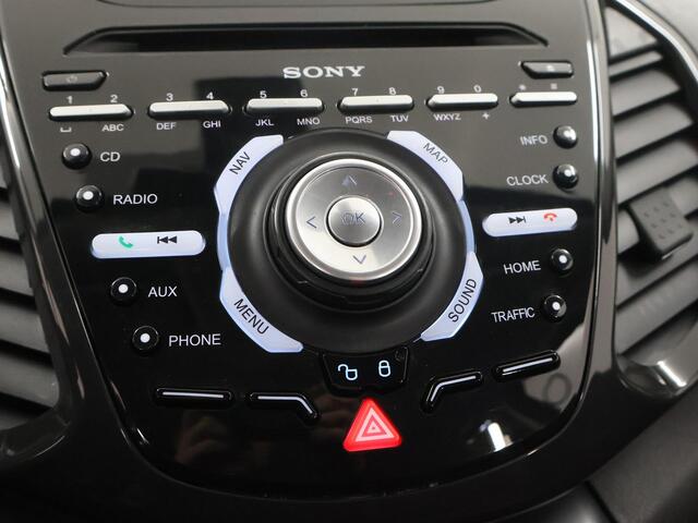 Ford ECOSPORT 1.0 EcoBoost Titanium | Navigatie | Winterpack | Cruise Control | Climate Control |