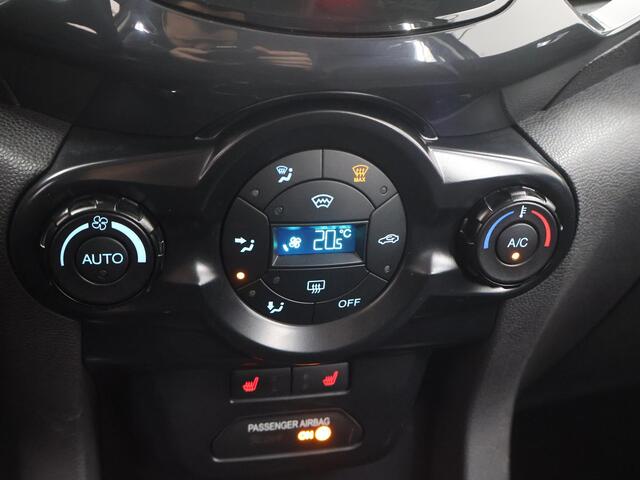 Ford ECOSPORT 1.0 EcoBoost Titanium | Navigatie | Winterpack | Cruise Control | Climate Control |